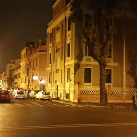 La Casetta Di Ely Roma Eksteriør bilde